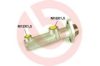 ISUZU 1422155 Brake Master Cylinder